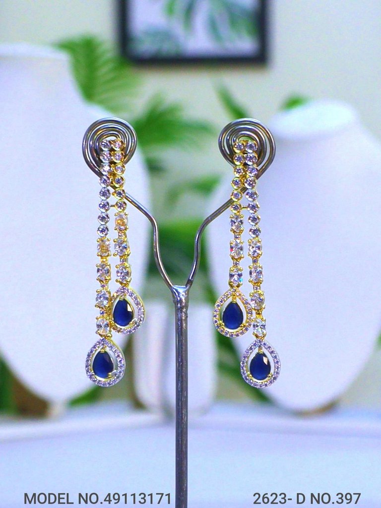 Fine Fashion Jewellery | Handcrafted - View 3