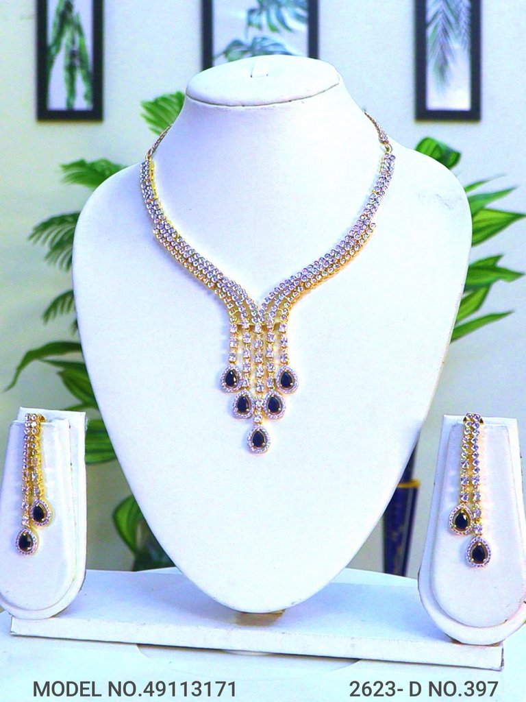 Fine Fashion Jewellery | Handcrafted - Amaara World