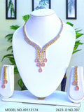 Western Necklace set - Amaara World