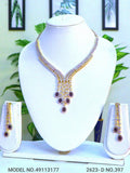 Classic Modern Day Gift Jewelry for Women - Amaara World