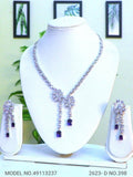 Bold Attitude | Necklace Set - Amaara World