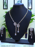 Unconventional Attitude Necklace - Amaara World