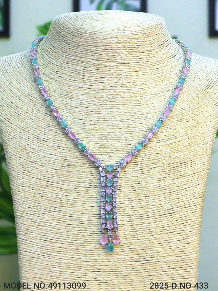 Wedding Occasions Jewelry - View 2