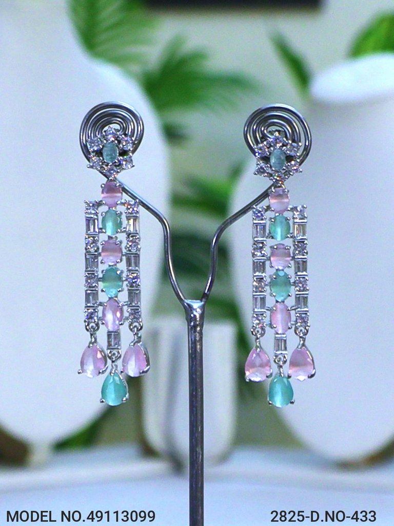 Wedding Occasions Jewelry - View 3