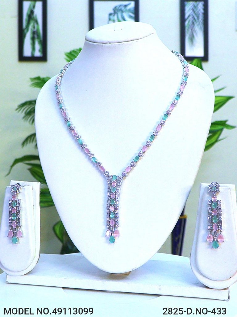 Wedding Occasions Jewelry - Amaara World