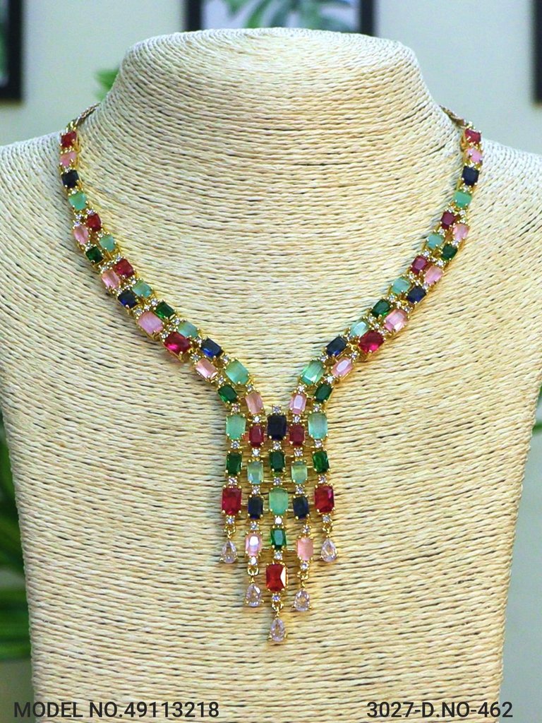 Modern Day Gift to a women - View 2