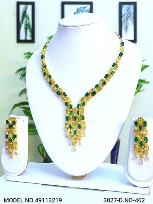 Classic Statement Jewelry - Amaara World