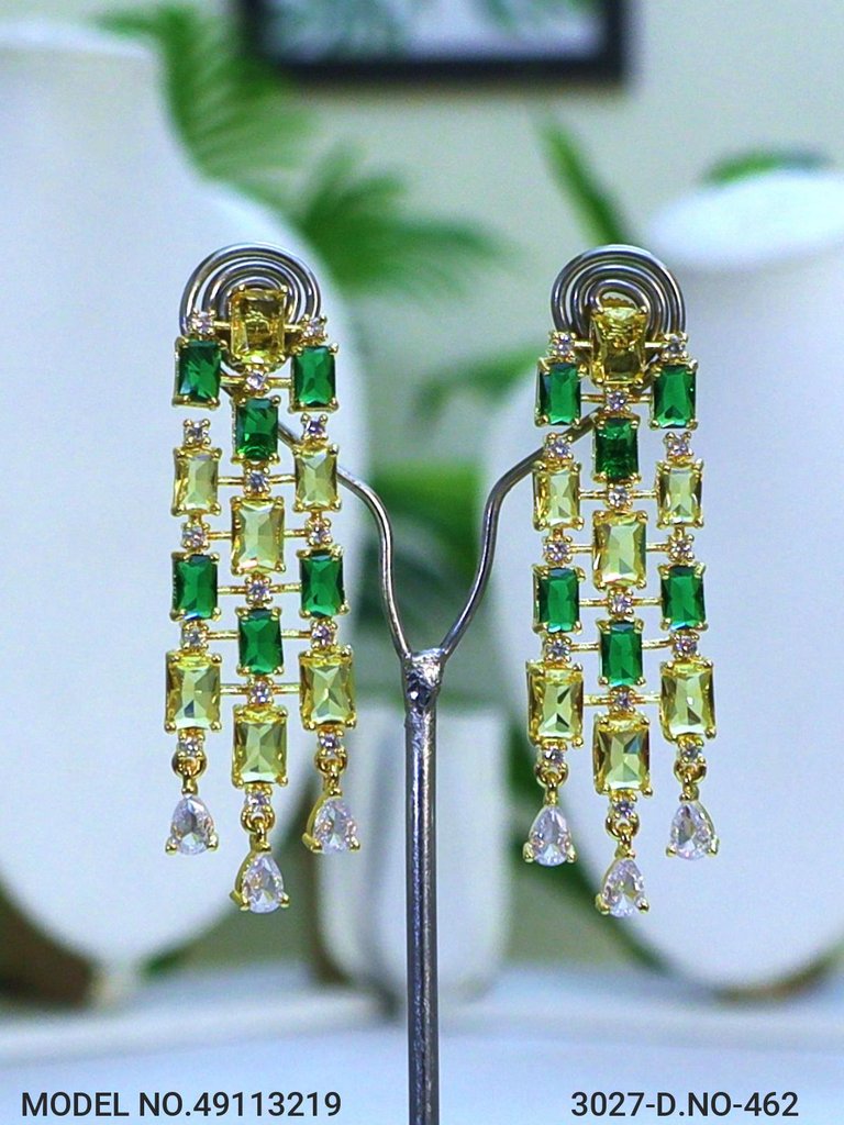 Classic Statement Jewelry - View 3