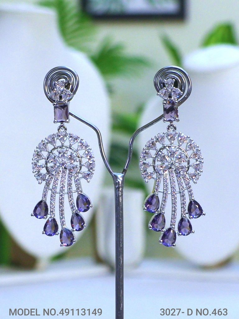 Be a Showstopper in any Party ! - View 3