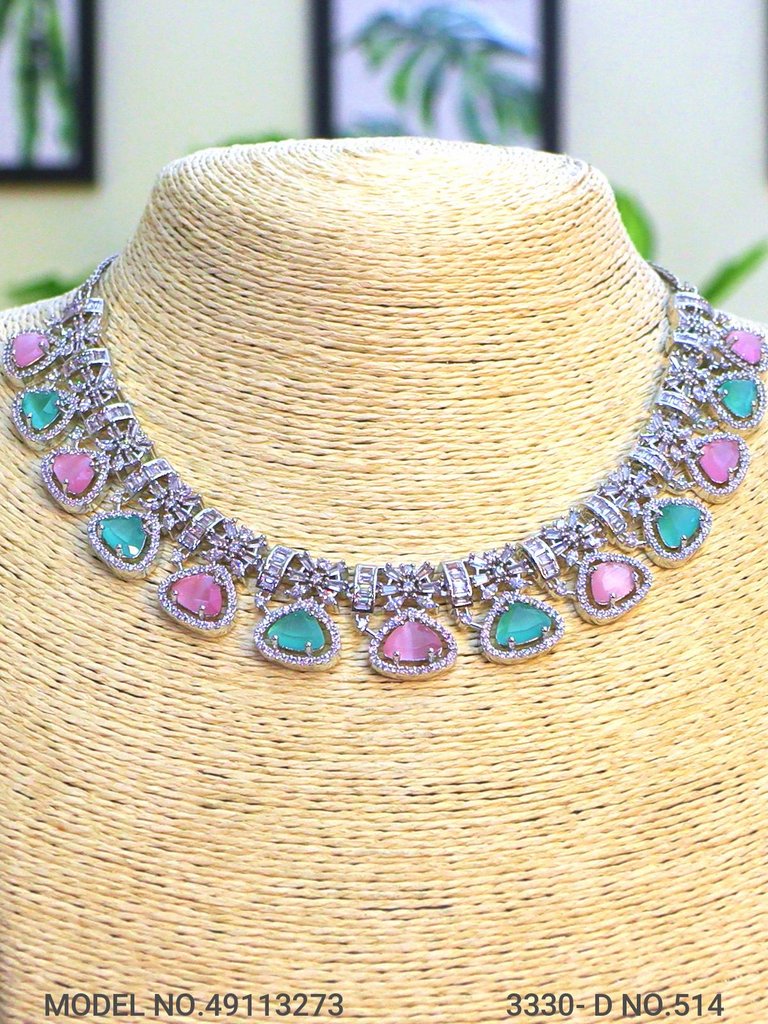 Fine Fashion Jewellery | Handcrafted - View 2