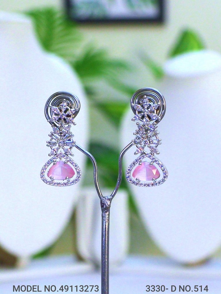 Fine Fashion Jewellery | Handcrafted - View 3