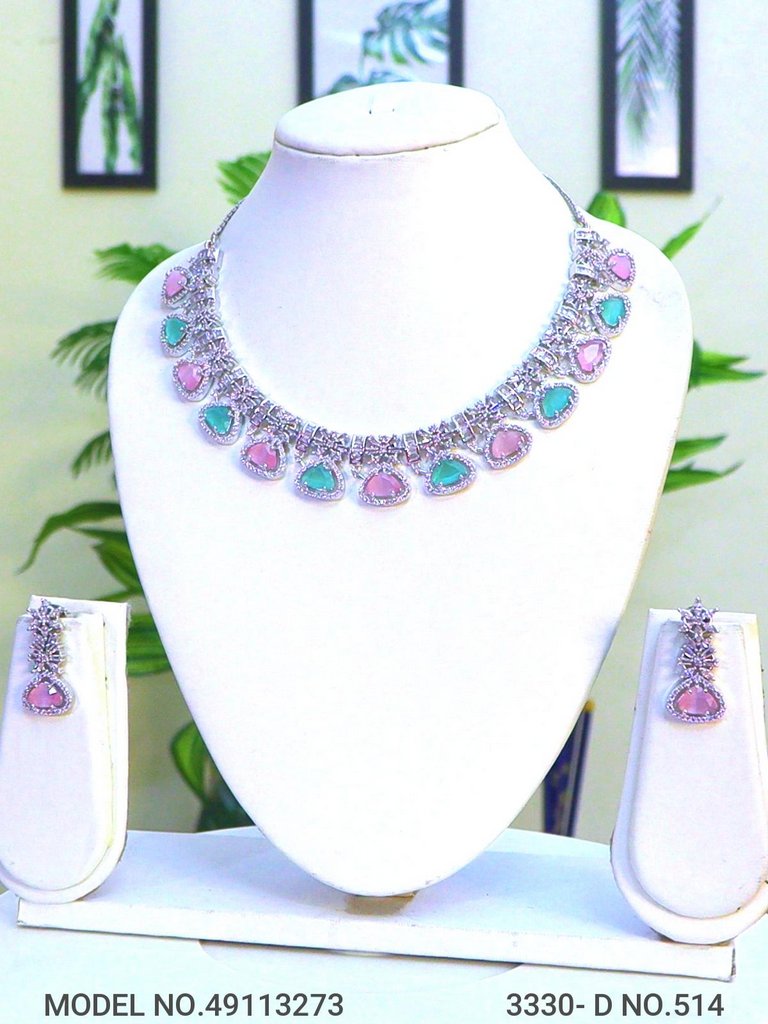 Fine Fashion Jewellery | Handcrafted - Amaara World