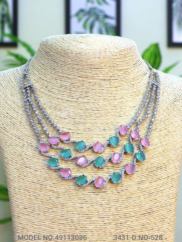 Fine Fashion Jewelry - View 2