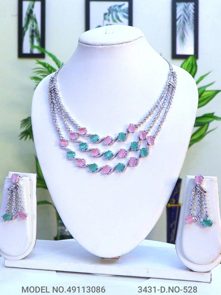 Fine Fashion Jewelry - Amaara World