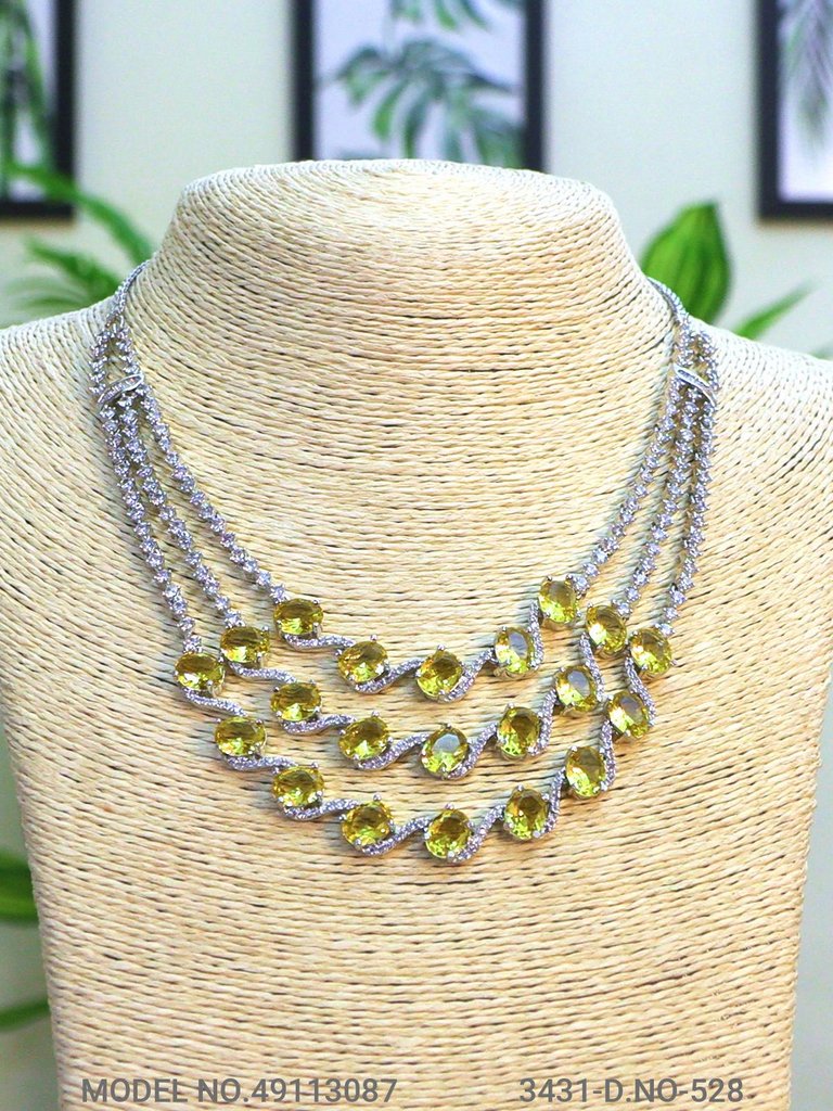 Fine Fashion Jewellery | Handcrafted - View 2