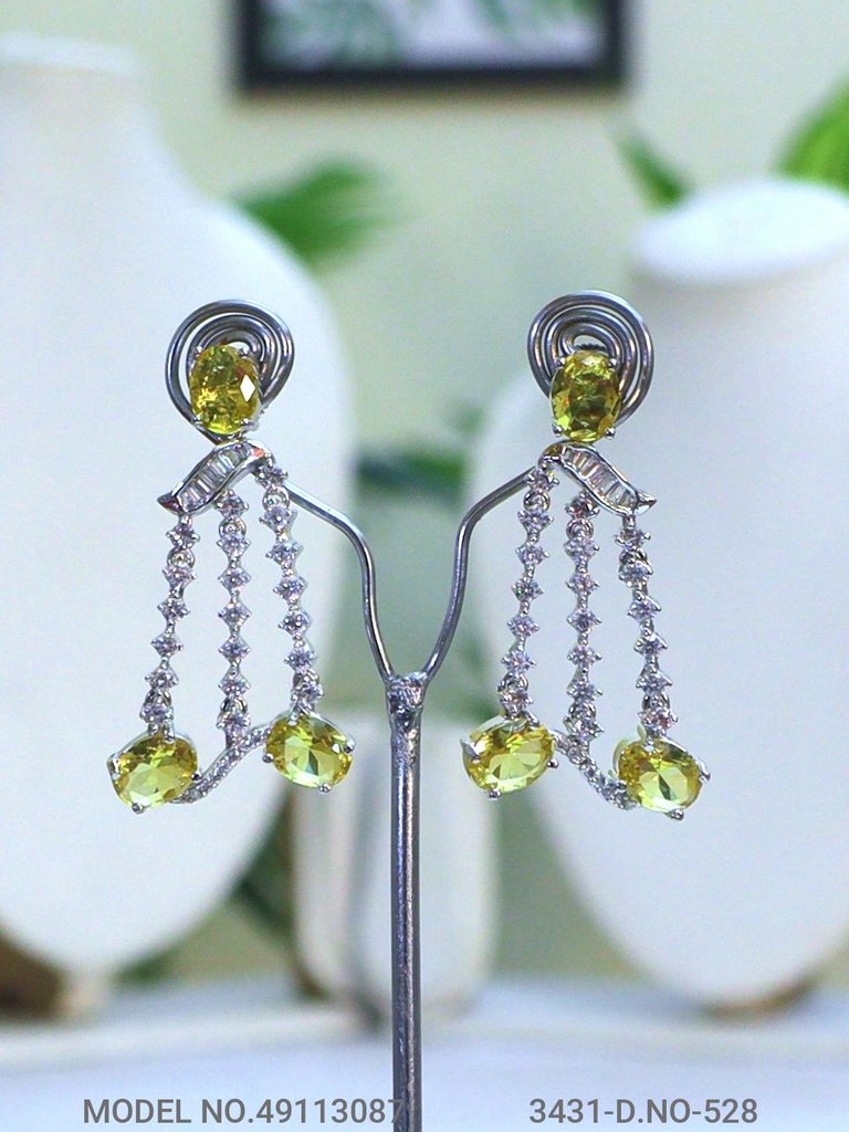 Fine Fashion Jewellery | Handcrafted - View 3