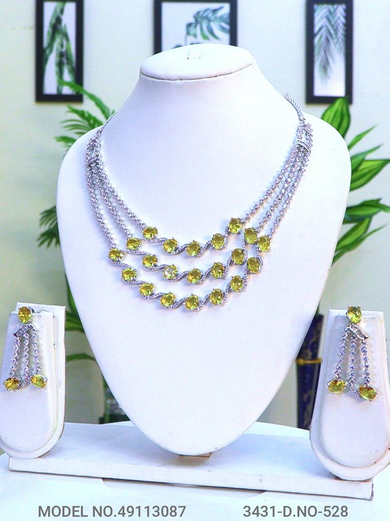 Fine Fashion Jewellery | Handcrafted - Amaara World