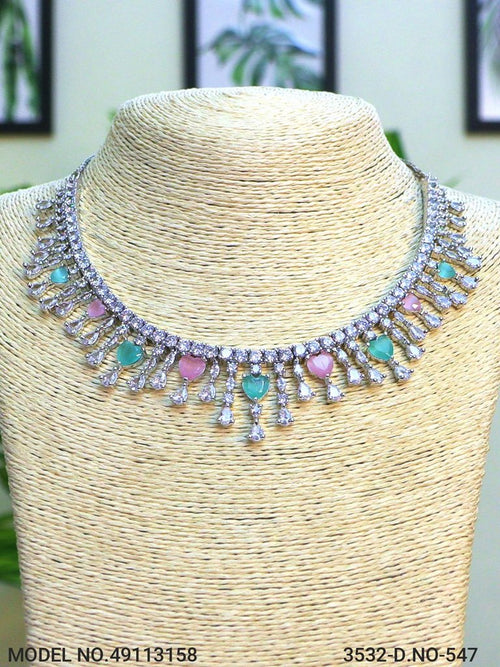 Classic Jewelry Set - View 2