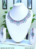 Classic Jewelry Set - Amaara World