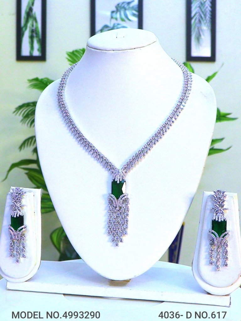 Traditional yet Trendy Design | Ideal for your Parties ! - Style 2 - Amaara World