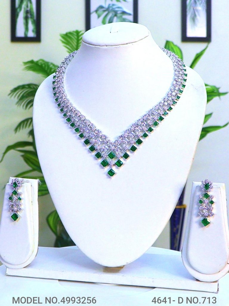 Traditional yet Trendy Design | Ideal for your Parties ! - Style 3 - Amaara World