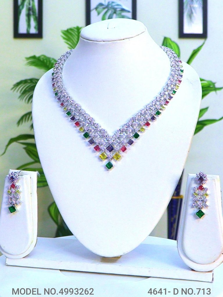 Traditional yet Trendy Design | Ideal for your Parties ! - Style 6 - Amaara World