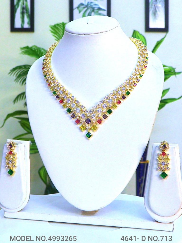 Traditional yet Trendy Design | Ideal for your Parties ! - Style 8 - Amaara World