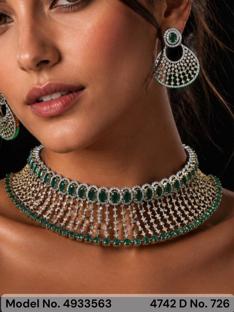 Cz Jewelry | Top of the Chart Jewelry
