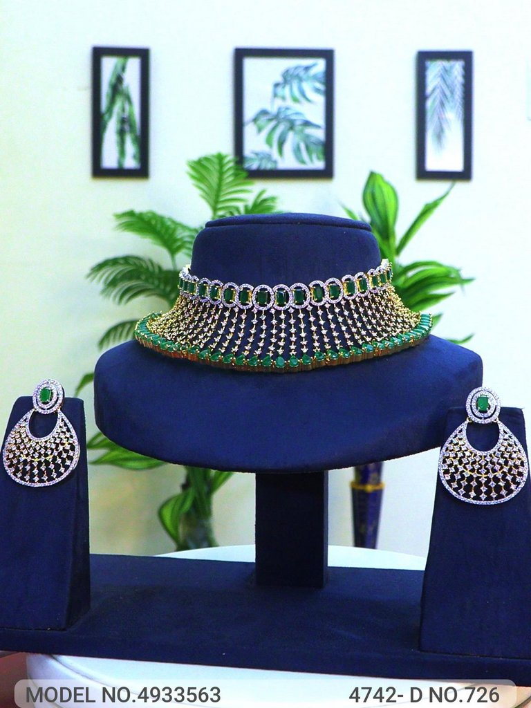 Cz Jewelry | Top of the Chart Jewelry