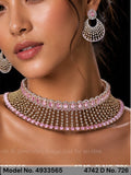 Jewelry Set for Bride & Bridesmaid
