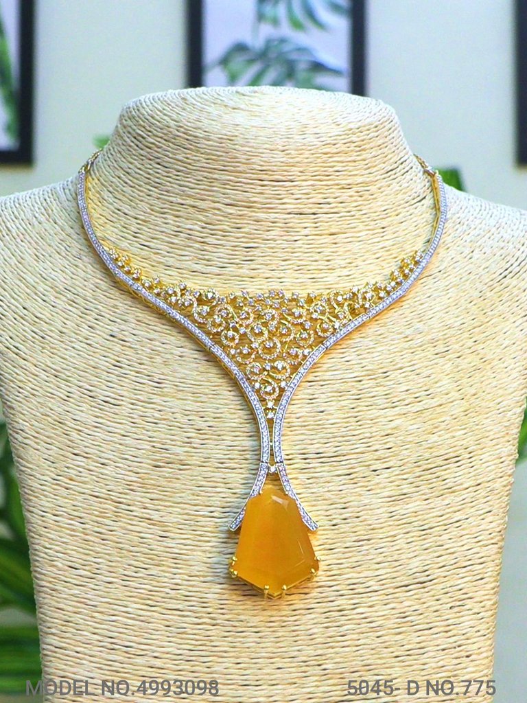 Crafted with Passion, in India - View 2