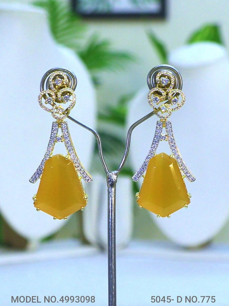 Crafted with Passion, in India - View 3