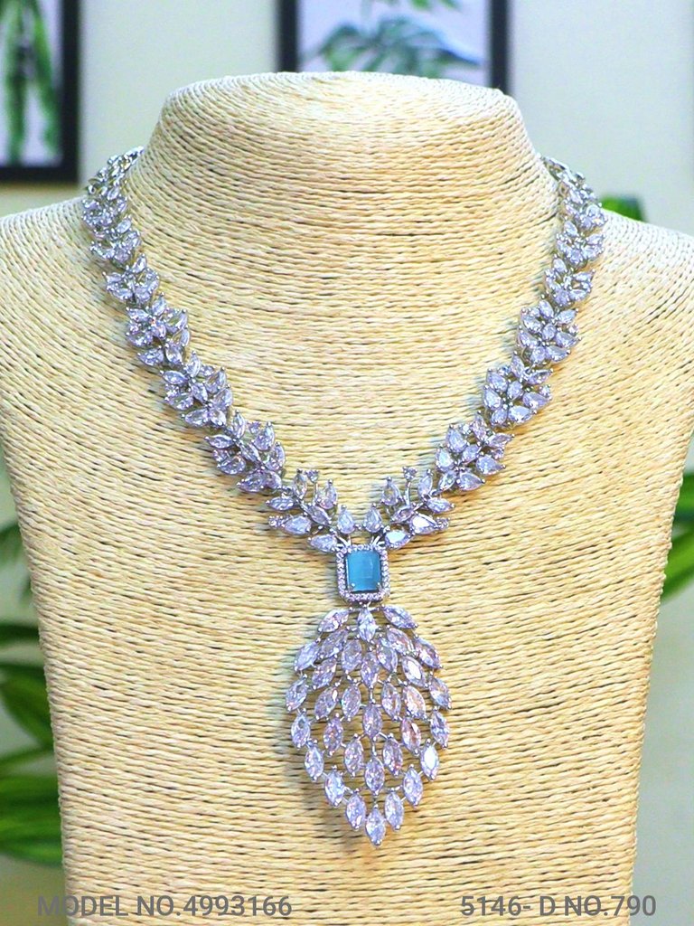 Traditional Jewelry | Available to Wholesale Buyers - View 2