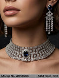 Rare Showstopper | Necklace Set