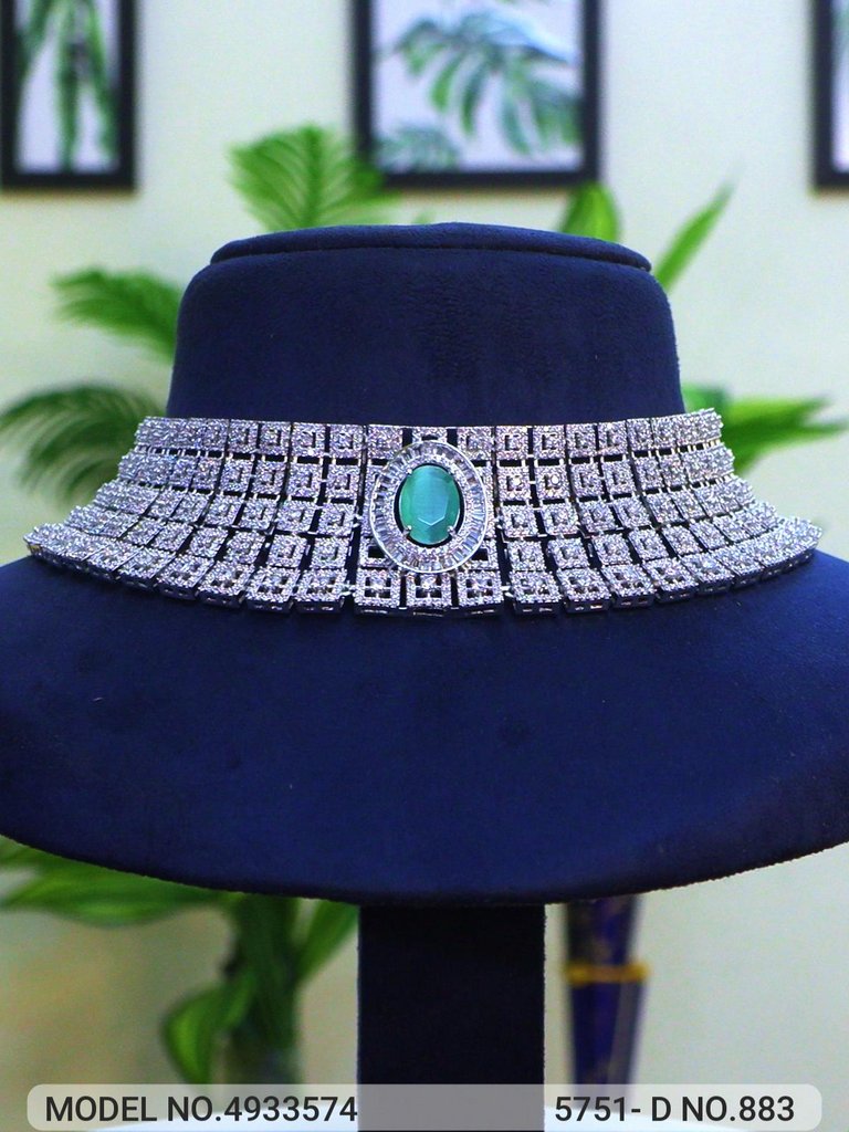 Handmade Fine Fashion Jewelry | Limited Edition
