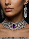 Cz Jewelry Set | Limited Collections