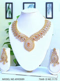 Imitation Artificial Diamond Jewelry - Amaara World