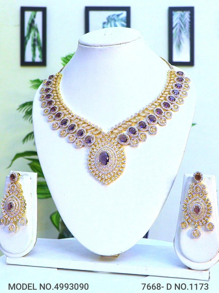 Jewelry straight from Craftsmen - Amaara World