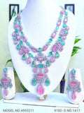Amazing Traditional Jewelry Set - Amaara World