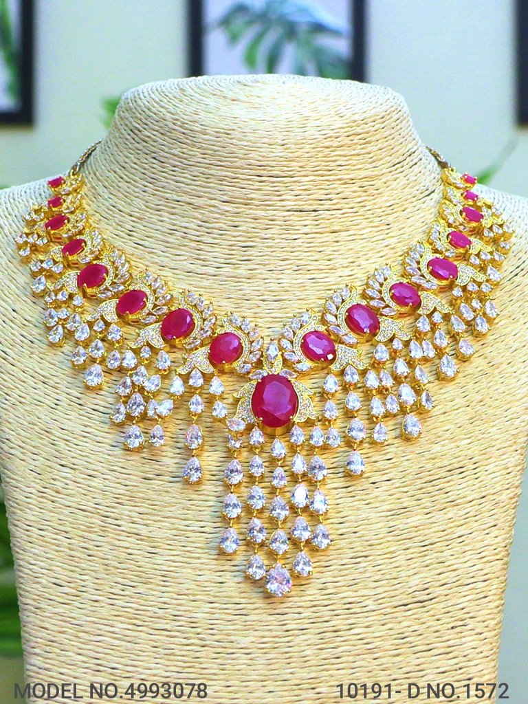 The best Gift for a Woman ! Jewelry - View 2