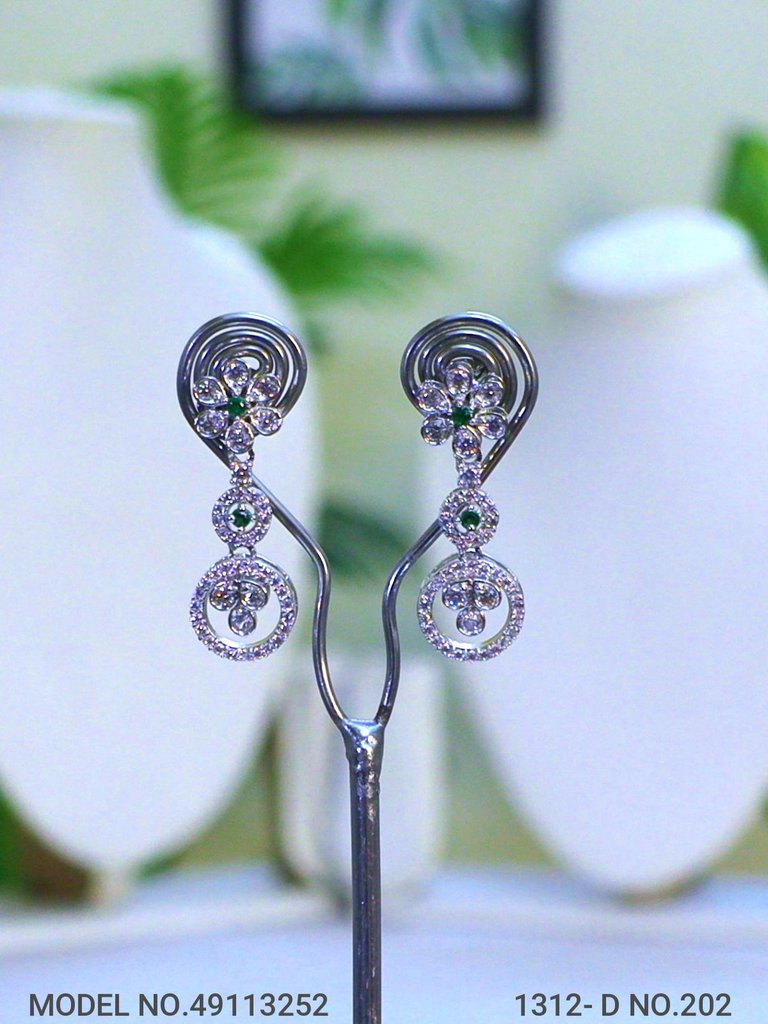 Be a Showstopper in any Party ! - View 3