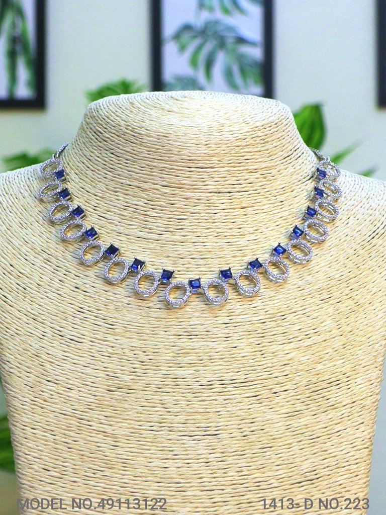 Smart Alternative to Expensive Diamond Jewelry - View 2