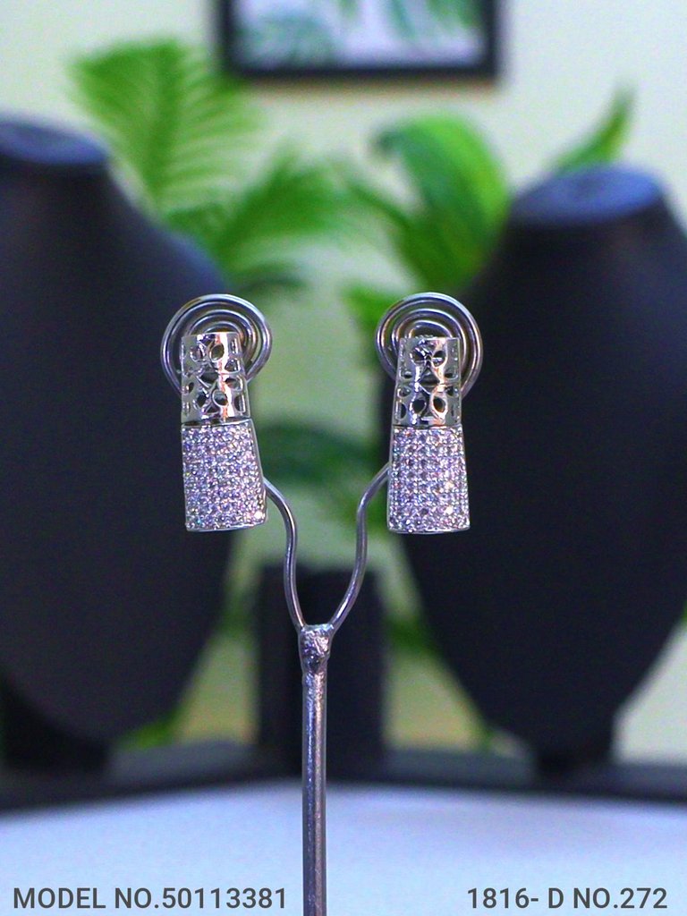 Wedding Occasions Jewelry - View 3