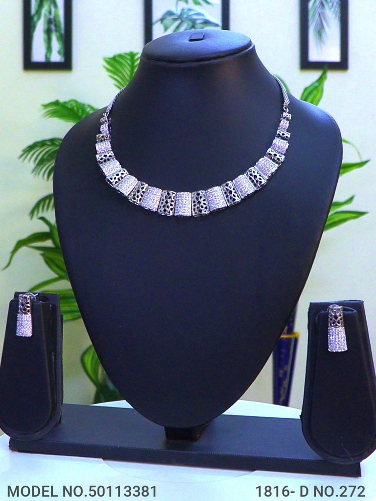 Wedding Occasions Jewelry - Amaara World