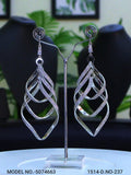 Earrings for Wedding Occasions