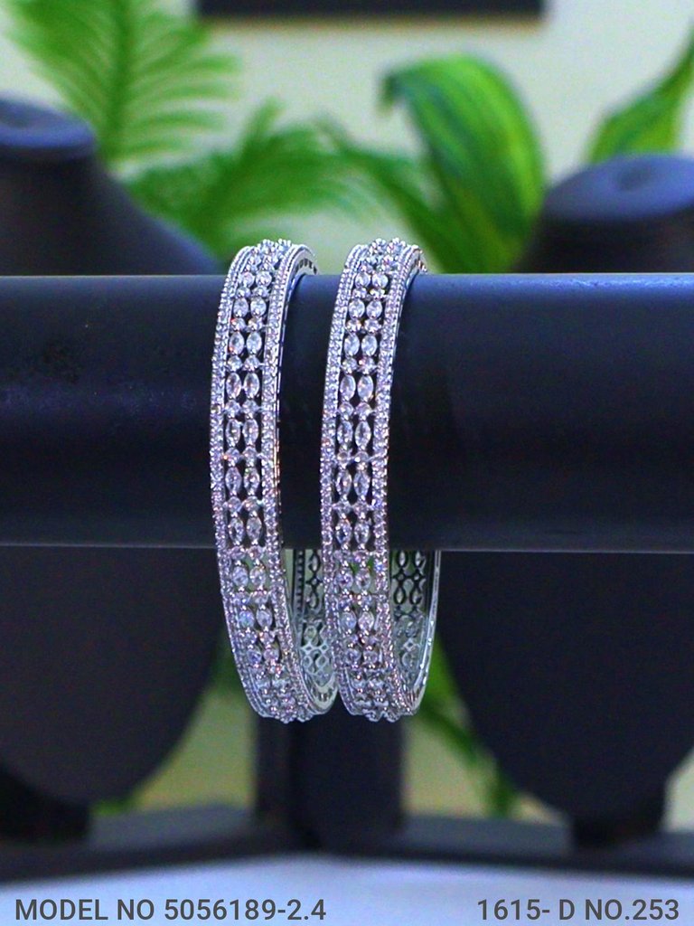 Glam Spark CZ - Amaara World USA - SKU 5056189