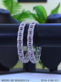 Global Spark Bangles - Amaara World USA - SKU 5056203
