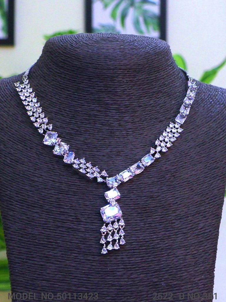 Modern Day Gift to a women - View 2