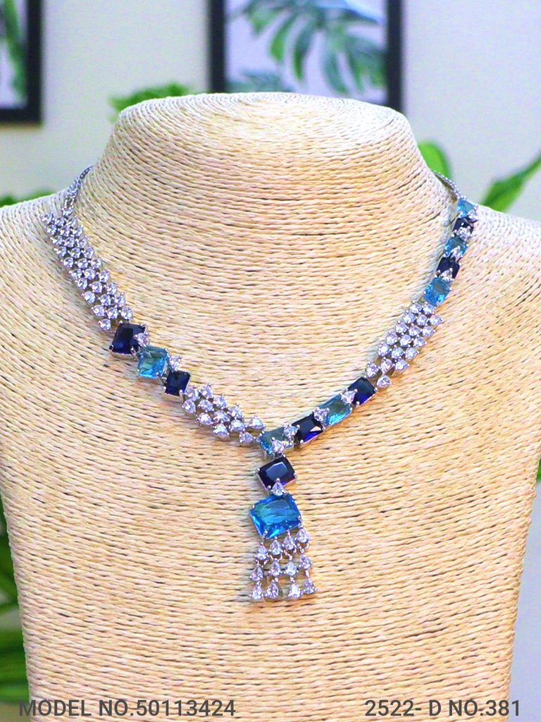 Classic Statement Jewelry - View 2