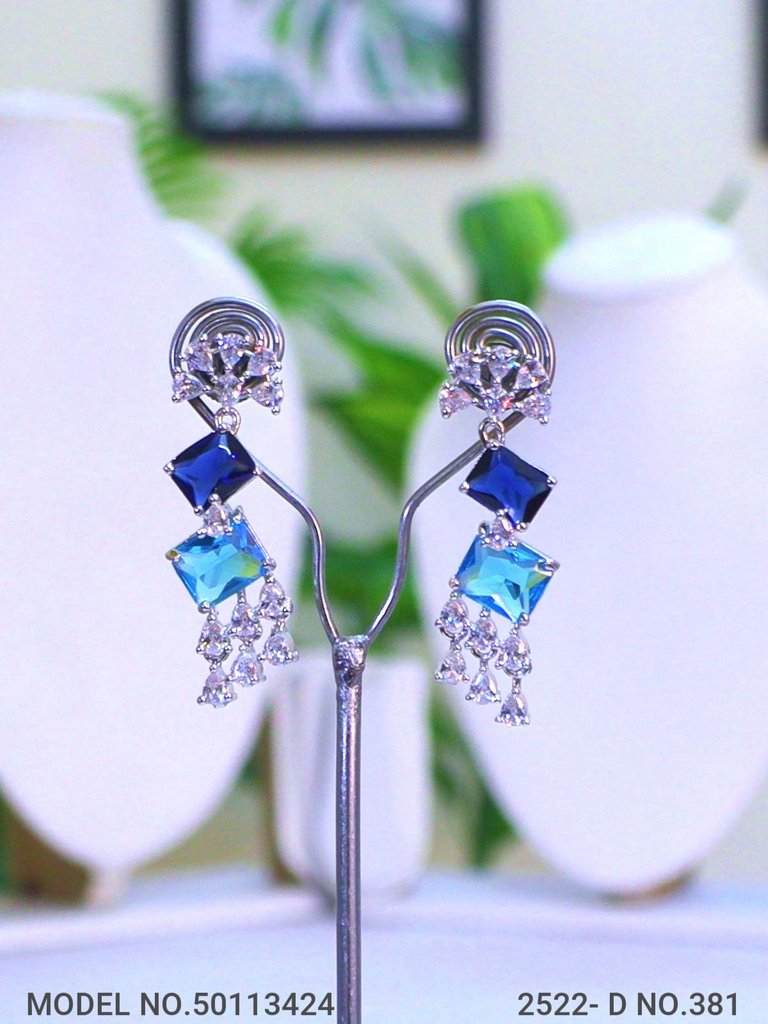 Classic Statement Jewelry - View 3